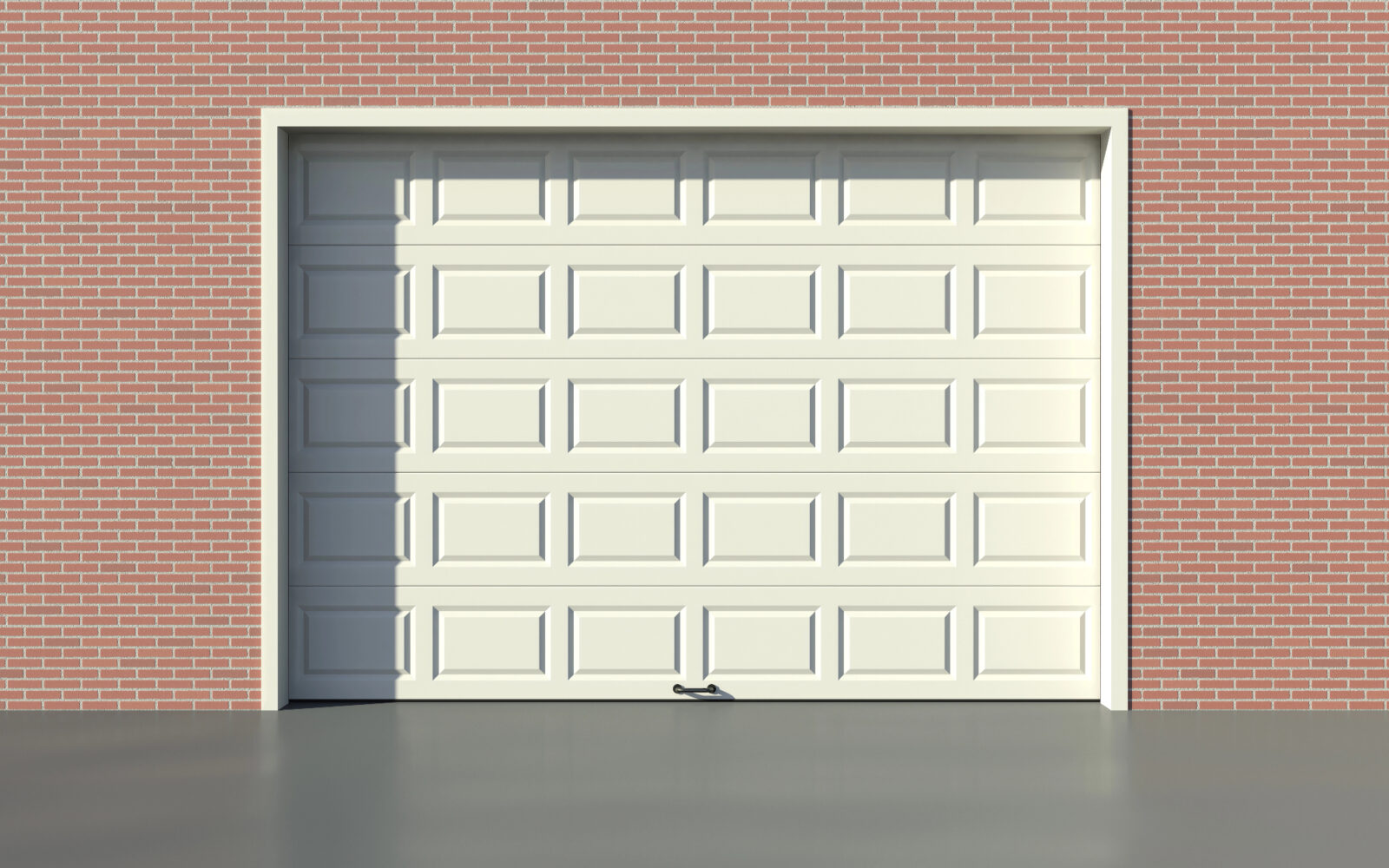 Prav vesel sem, da sem se odločil za sekcijska vrata